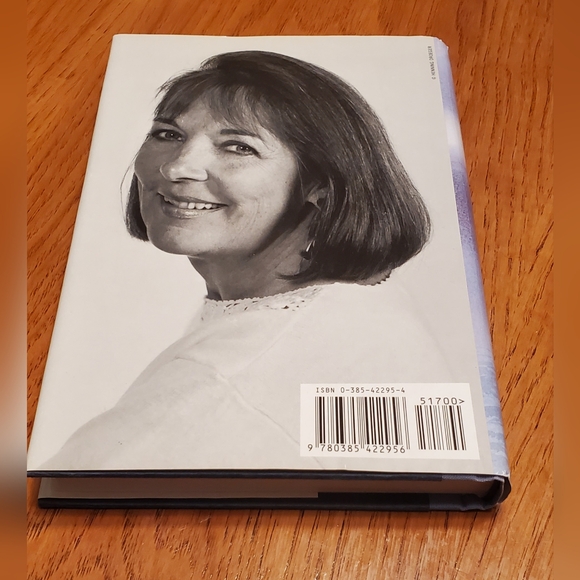 Autographed book by Author Marlys Millhiser, Murder at Moot Point. Hardback. - Picture 2 of 8